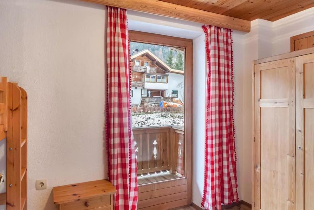 Ferienwohnung Gamsbock Panorama View Balkon, Gartensauna, Garten, Grillplatz Штумм Экстерьер фото