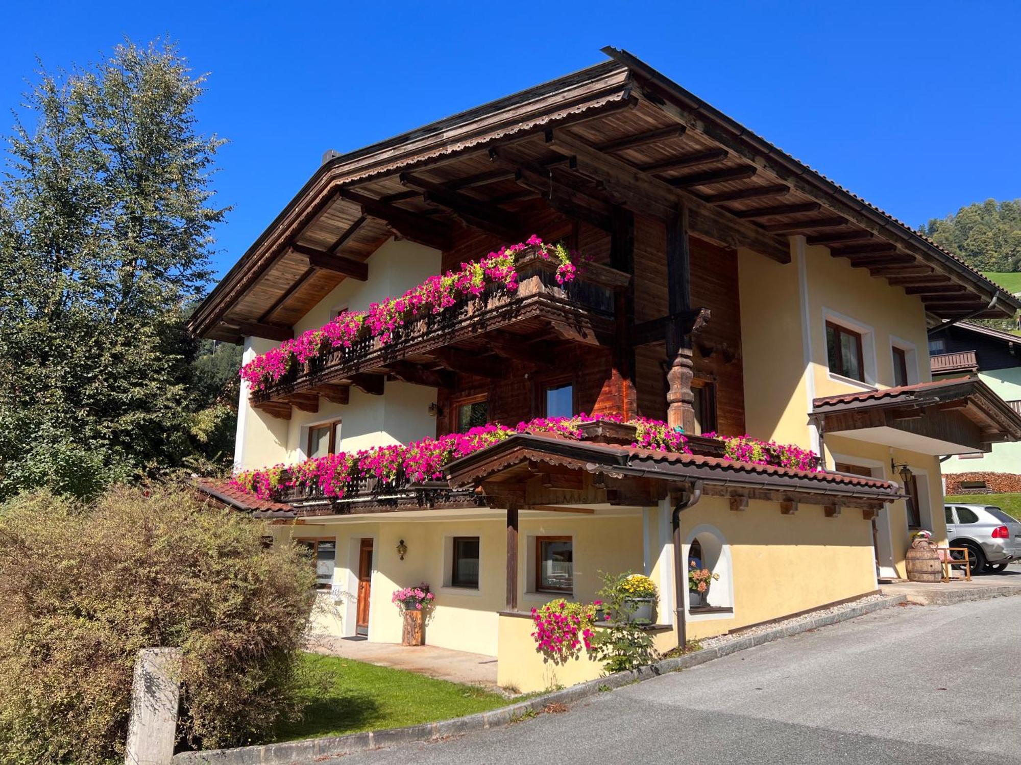 Ferienwohnung Gamsbock Panorama View Balkon, Gartensauna, Garten, Grillplatz Штумм Экстерьер фото